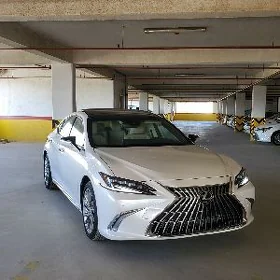Lexus ES 350 2023