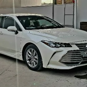 Toyota Avalon 2020
