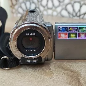 videokamera