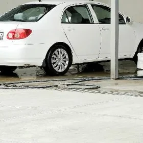 Toyota Corolla 2005