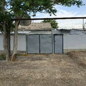 satlyk jaý