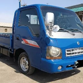 Kia Bongo 2003