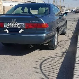 Toyota Camry 2000