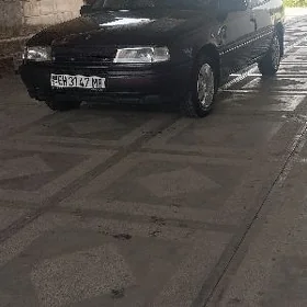 Opel Vectra 1991
