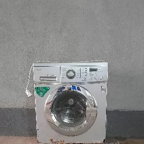 LG kir masyn