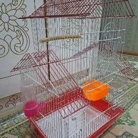 guş ucin klatka