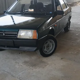 Lada 21099 2000