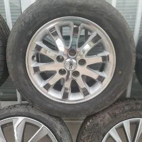 Brosga R16