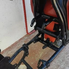 Fekon FK150-8G 2015