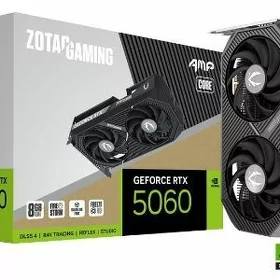 Видеокарта RTX 5060 Ті 8 GB