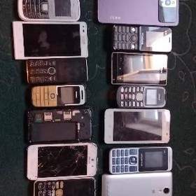 zapças telefonlar