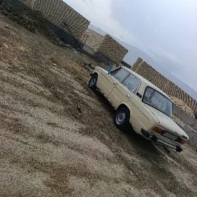 Lada 2106 1987