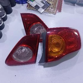 Corolla yz fara