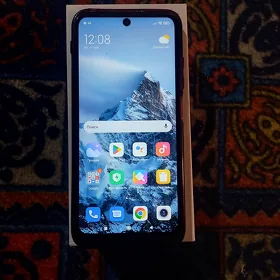 Redmi not10