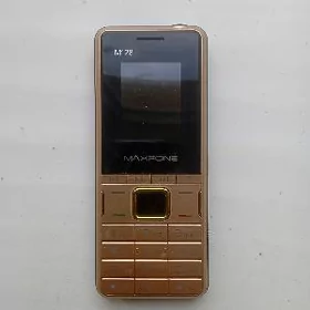 MAXFONE Telefon