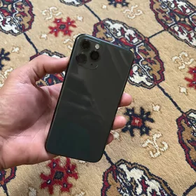 iPhone 11 Pro 256gb