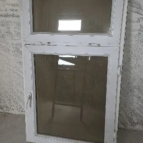 окна пластик