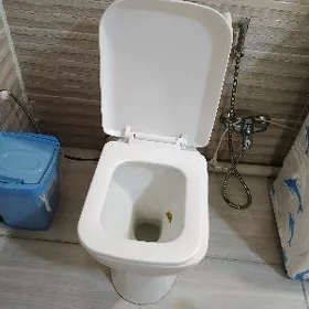 унитаз
