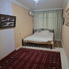 satlyk kwartira ak altyn
