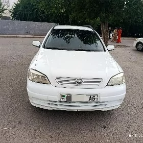 Opel Astra 2000