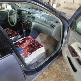 Toyota Camry 2000