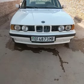 BMW 525 1994