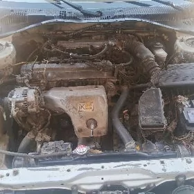 Toyota Carina 1994