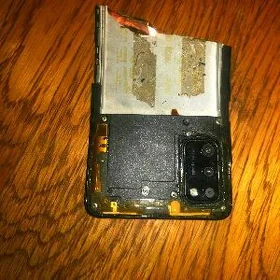 SAMSUNG A 41 ПЛАТА