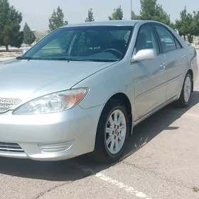 Toyota Camry 2003