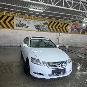 Lexus GS 350 2010