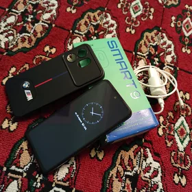 Infinix Smart9