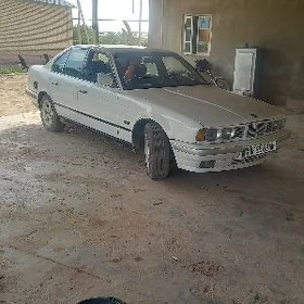 BMW 535 1995