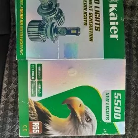 Kaier led