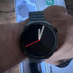 Sport watch