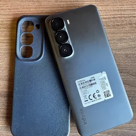 Infinix Hot60 Pro+
