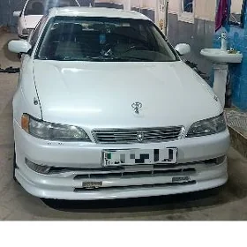 Toyota Mark II 1993