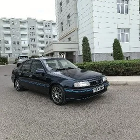 Opel Vectra 1992