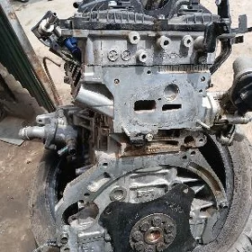 Hyundai elentra