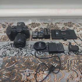 Lumix GH 5