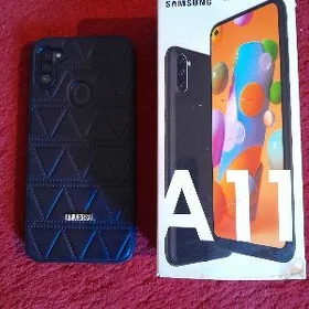 telefon samsung a11