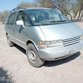 Toyota Previa 1995