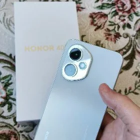 honor 400
