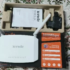 router