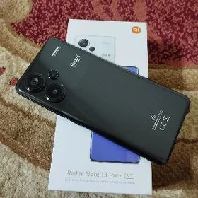 Redmi note 13 pro +