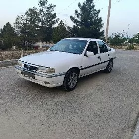 Opel Vectra 1992