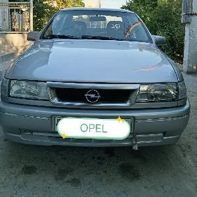 Opel Vectra 1990