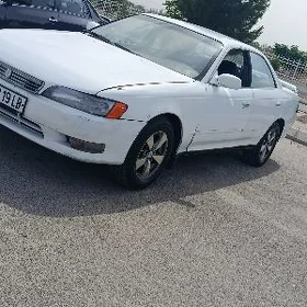 Toyota Mark II 1993