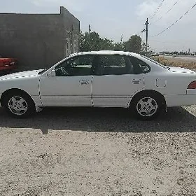 Toyota Avalon 1998