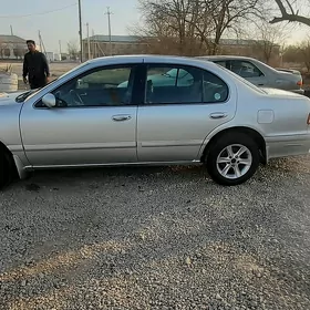 Nissan Maxima 1997