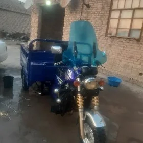 Fekon FK150-8G 2014
